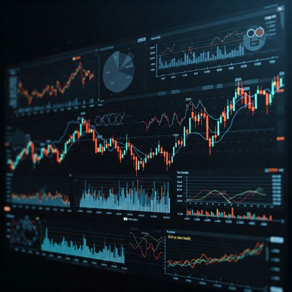 7 Profitable Crypto Chart Patterns Every Trader Must Know