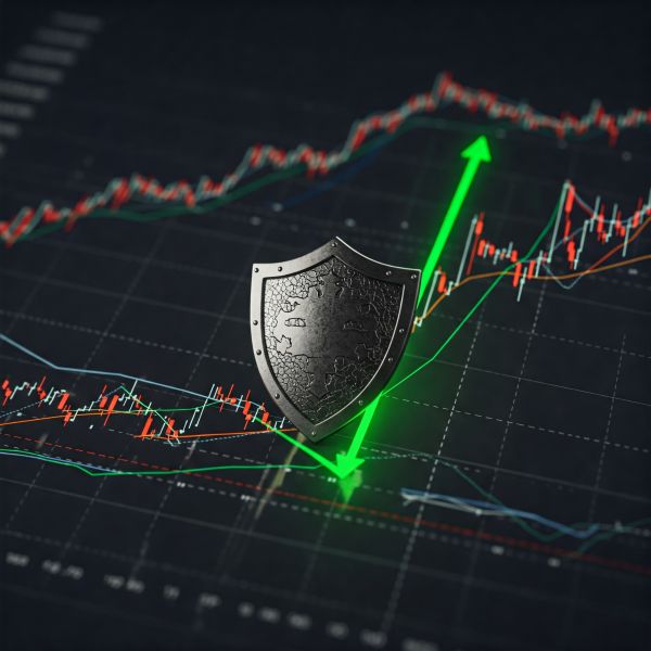 Top 5 Technical Indicators for Pinpointing Profitable Crypto Trades